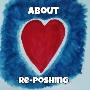 About Re-Poshing